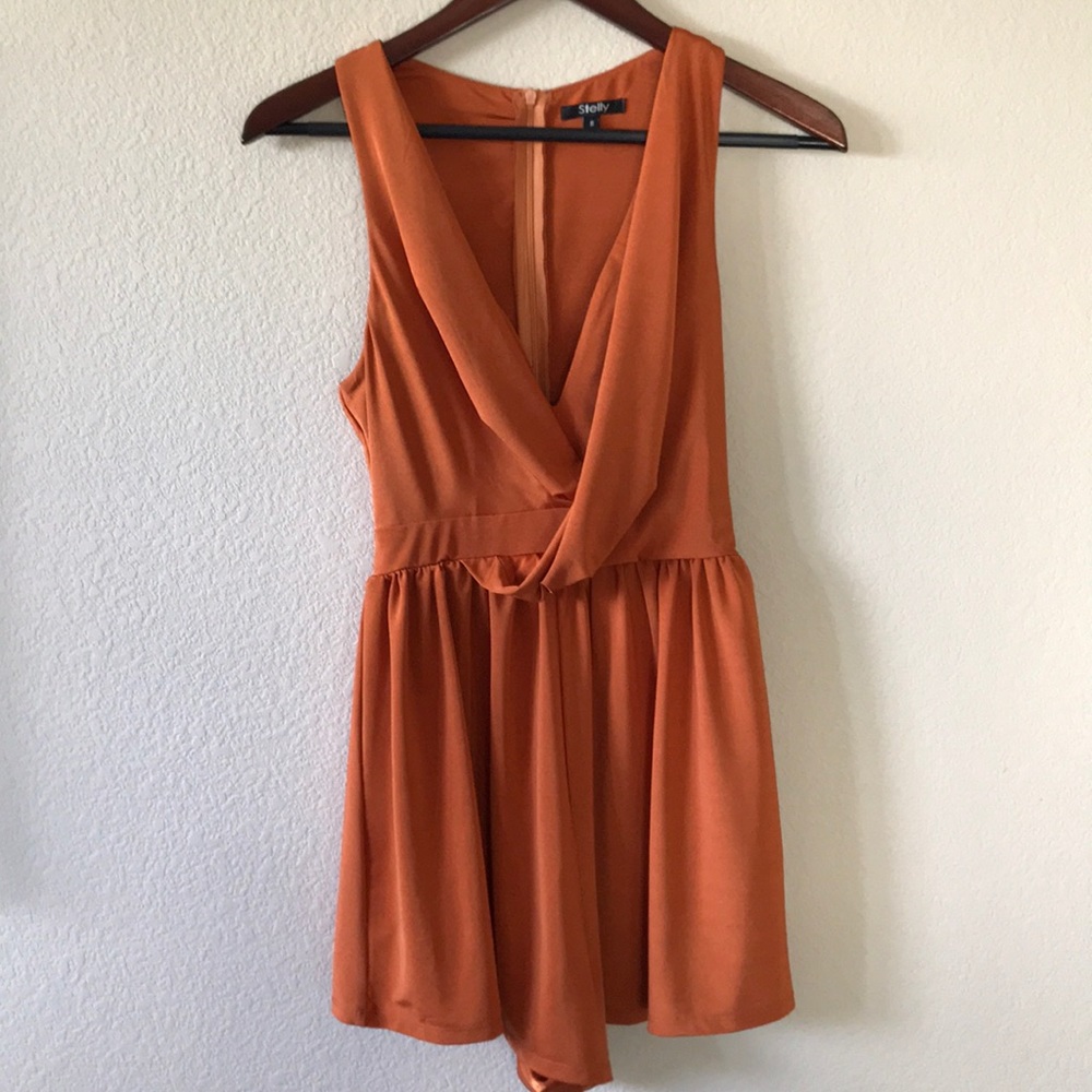 Romper